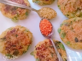 Фото рецепта