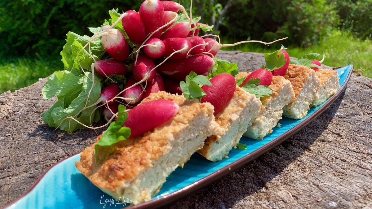 Мясная запеканка «таппи»