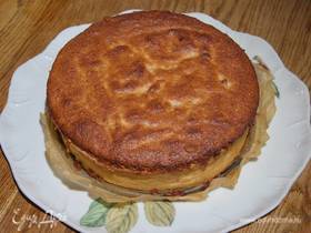 Фото рецепта