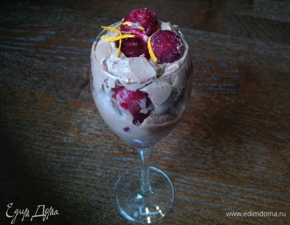 Крем-десерт «Катрин»