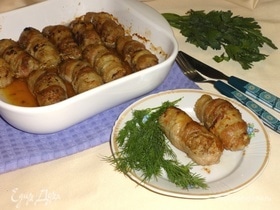 Фото рецепта