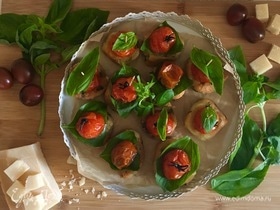 Фото рецепта