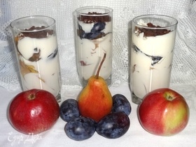 Фото рецепта