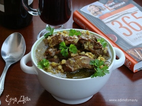 Фото рецепта