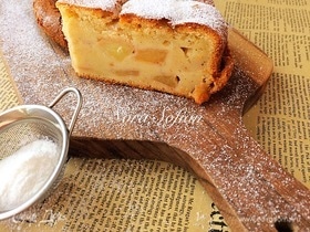 Фото рецепта