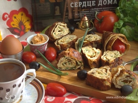 Фото рецепта