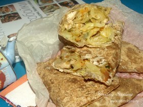 Фотография профиля