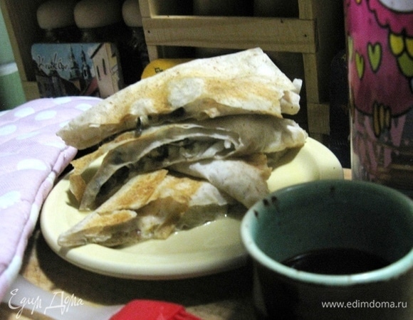 Полезные роллы на завтрак Полезные роллы на завтрак