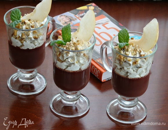 Мусс «Мушкетер»