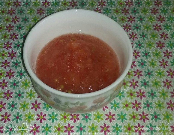 Томатный соус