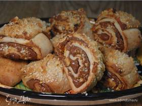 Фото рецепта