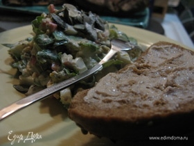 Фото рецепта