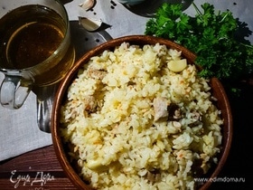 Фото рецепта