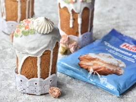 Фото рецепта