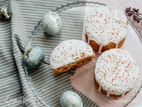 Фото рецепта