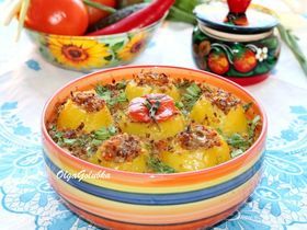 Фото рецепта