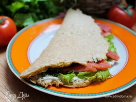 Фото рецепта