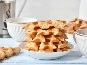 Фото рецепта