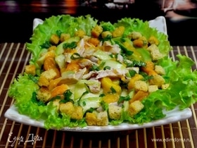 Фото рецепта