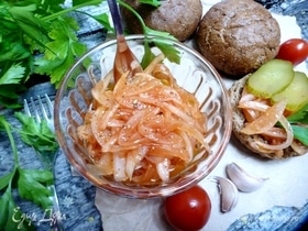 Фото рецепта