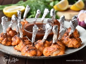 Фото рецепта