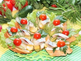 Фото рецепта