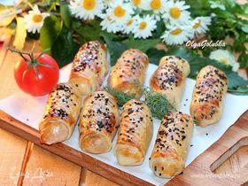 Фото рецепта