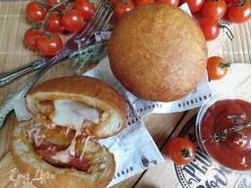 Фото рецепта