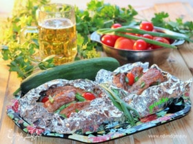 Фото рецепта