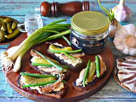 Фото рецепта