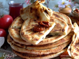 Фото рецепта