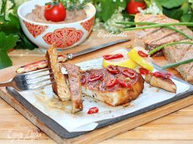 Фото рецепта