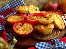 Фото рецепта