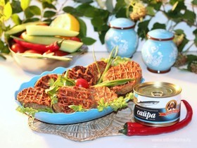 Фото рецепта