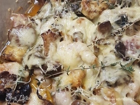 Фото рецепта