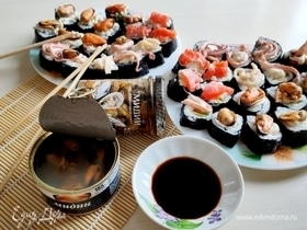 Фото рецепта