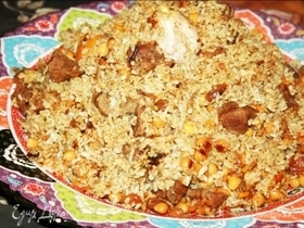 Фото рецепта