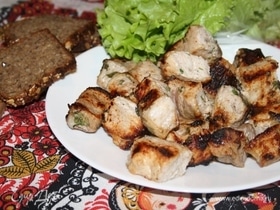 Фото рецепта