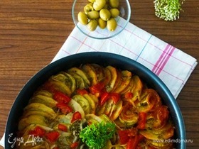 Фото рецепта