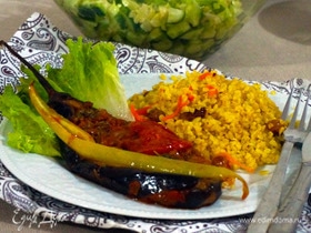 Фото рецепта