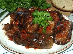 Фото рецепта