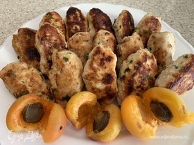 Фото рецепта