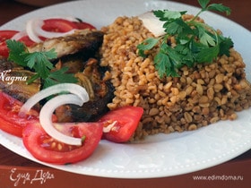 Фото рецепта