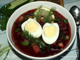 Фото рецепта