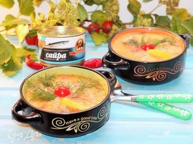 Фото рецепта