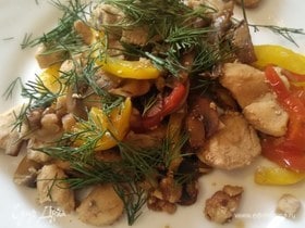 Фото рецепта