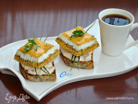 Фото рецепта