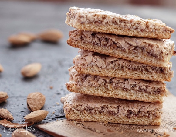 Краковское печенье Краковское печенье