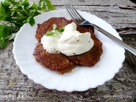 Фото рецепта