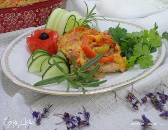 Индейка «Прованс»